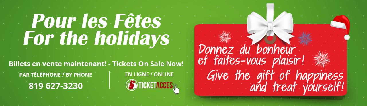 Salle Dottori Hall Temiscaming