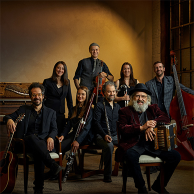 Salle Dottori Hall Temiscaming