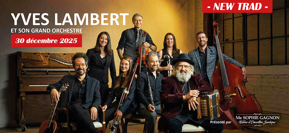 Salle Dottori Hall Temiscaming