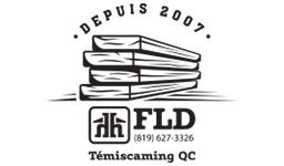 Salle Dottori Hall Temiscaming