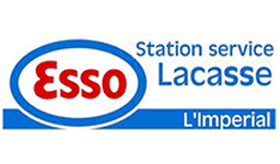 Esso - Station Service Lacasse Temiscaming